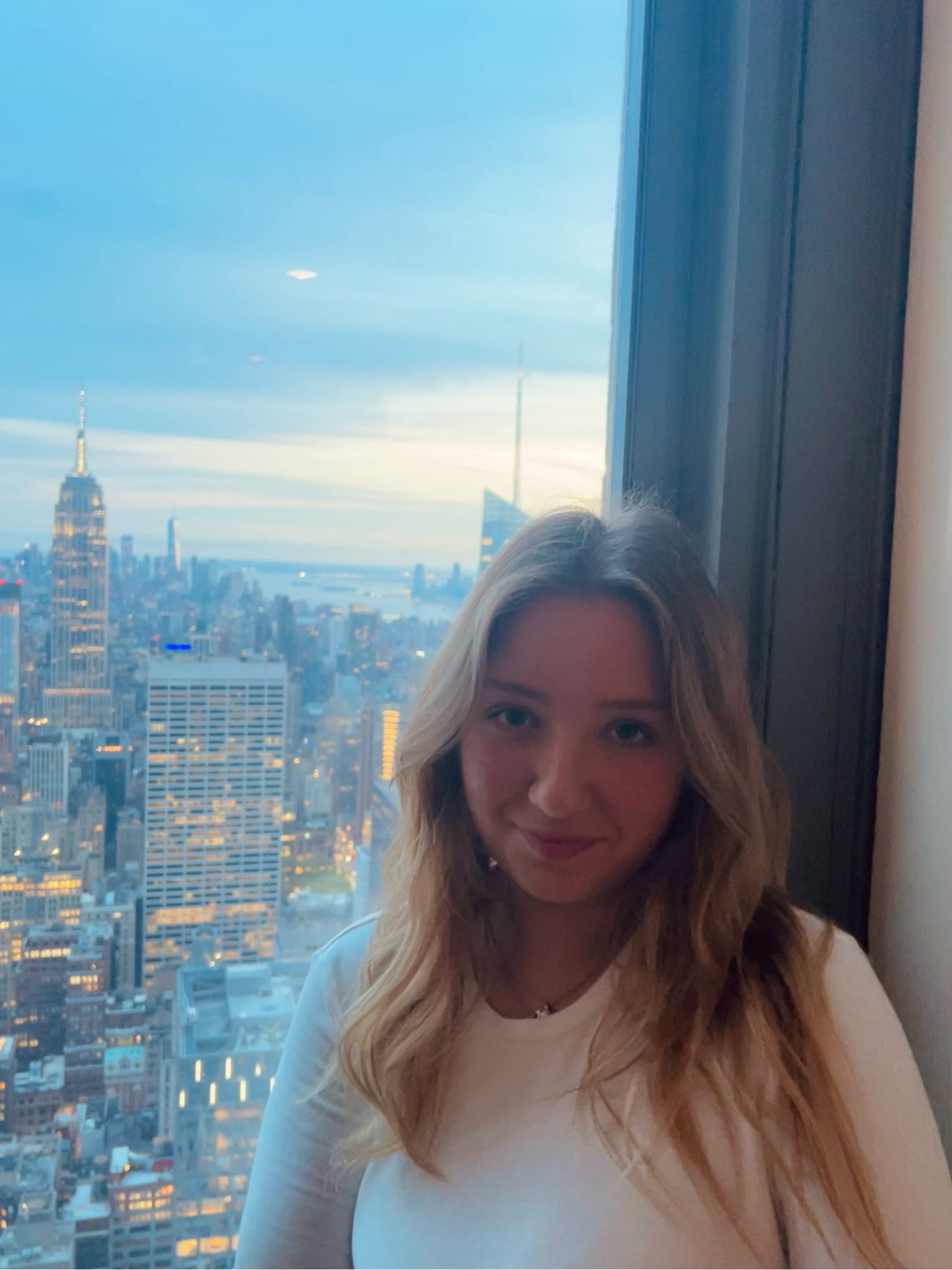 Photo de profil de Asia