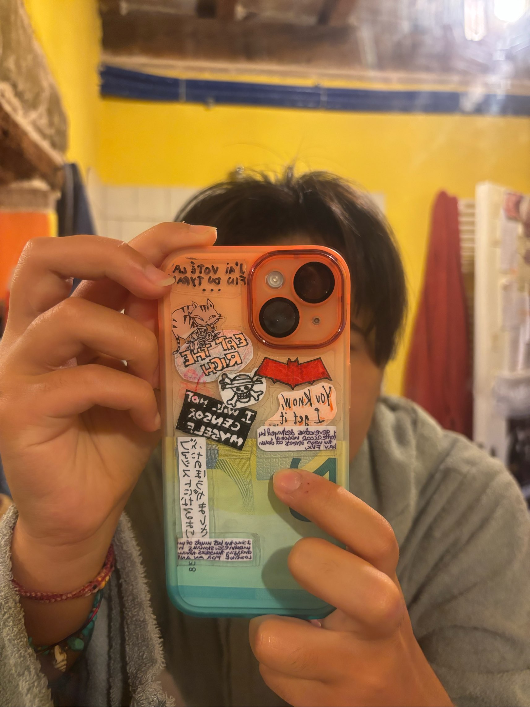 Profile photo of Eimi Merlo