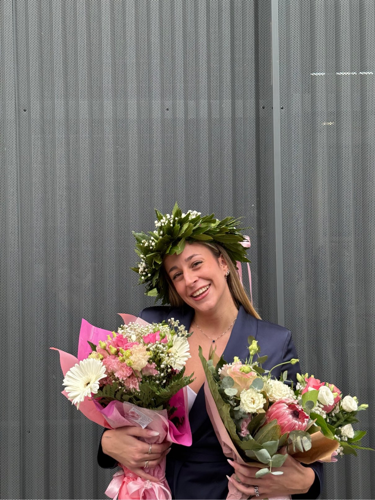 Foto de perfil de Giada