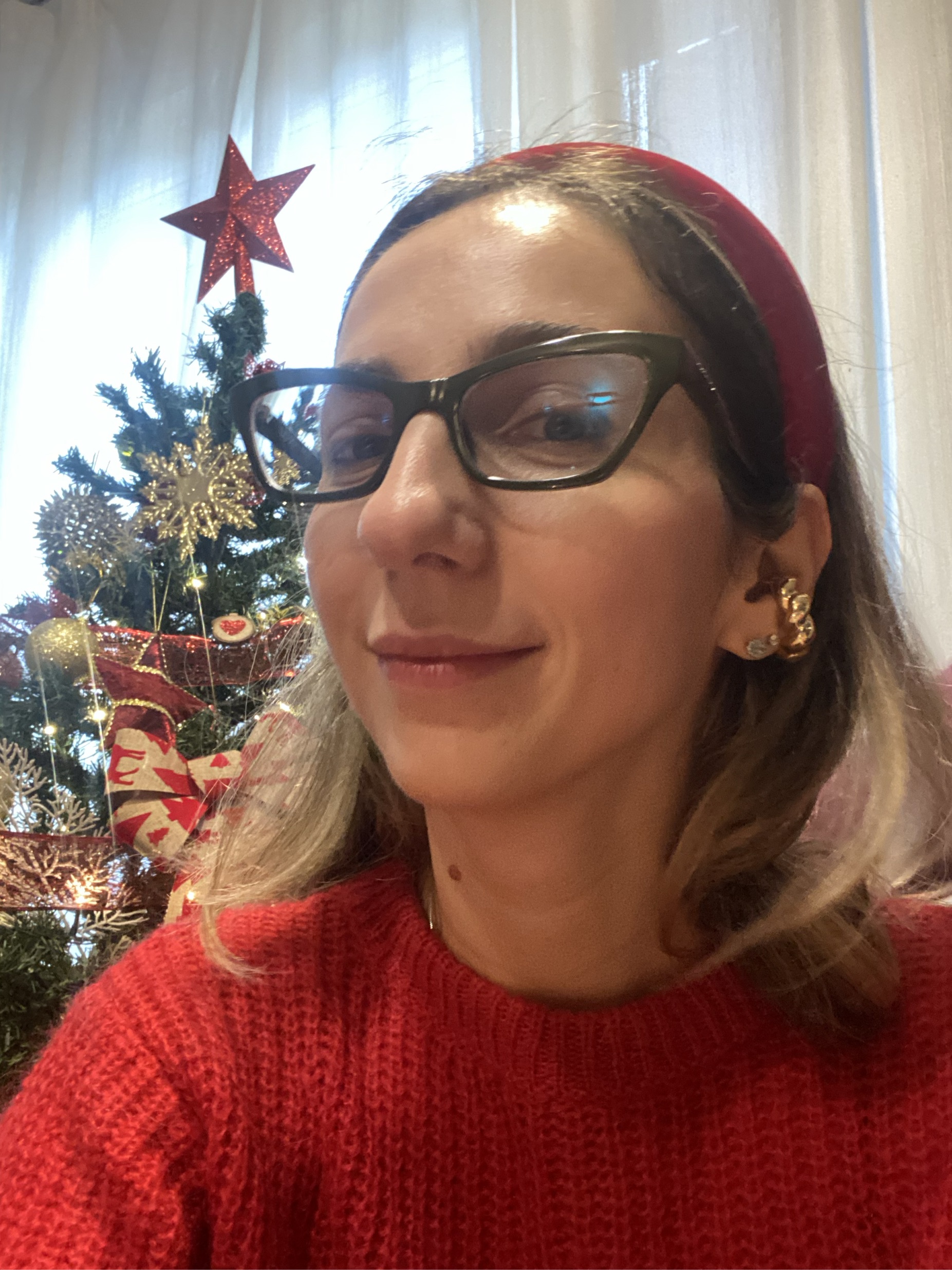 Foto della stanza a Firenze