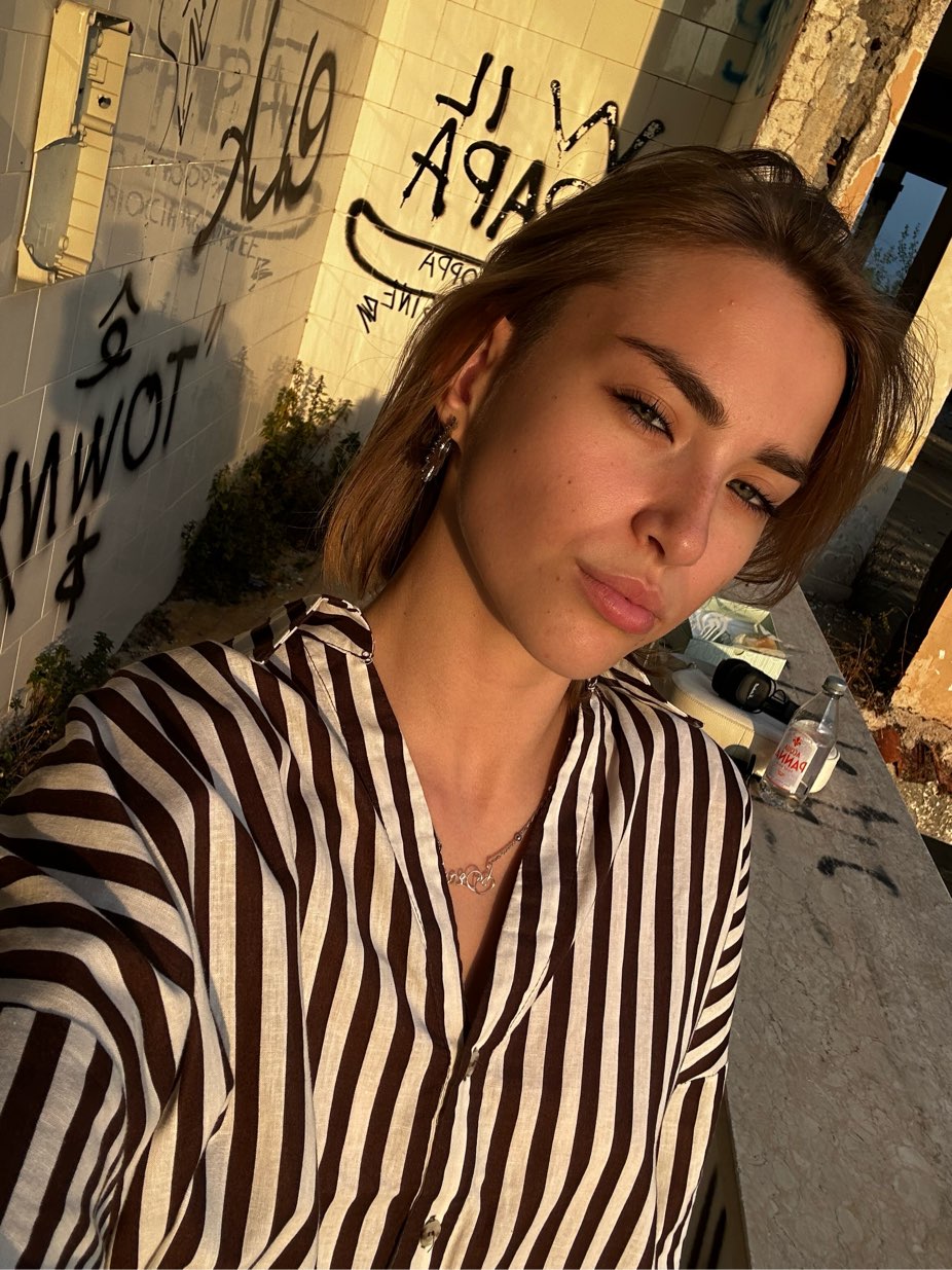 Profilfoto von Diana