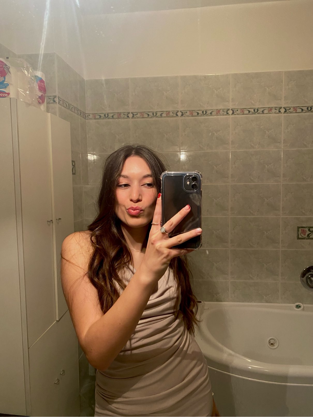 Foto de perfil de Annamaria 