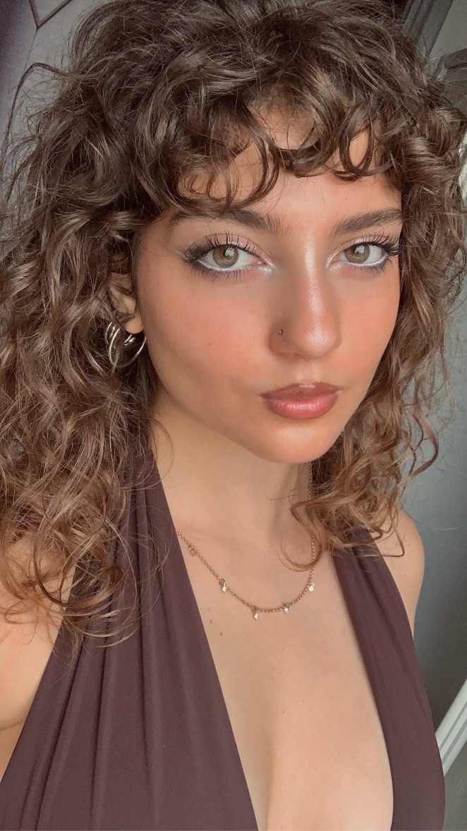 Foto de perfil de Ioana