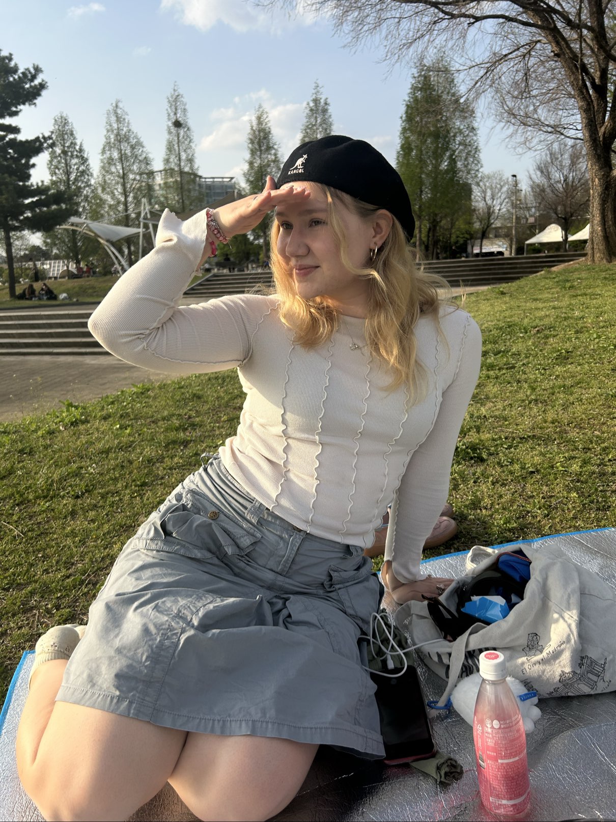 Photo de profil de Rebekka