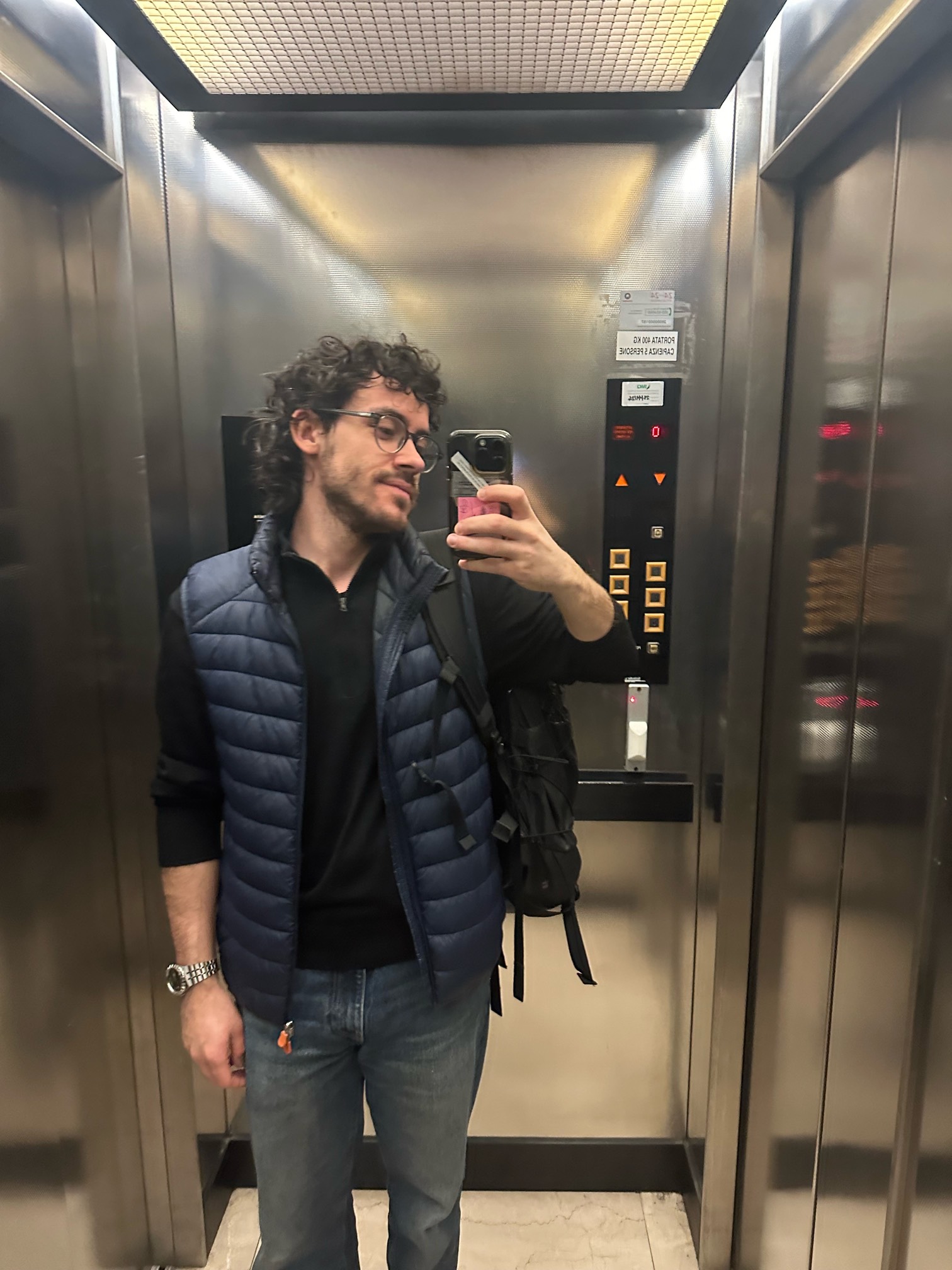 Foto de habitación en Milano