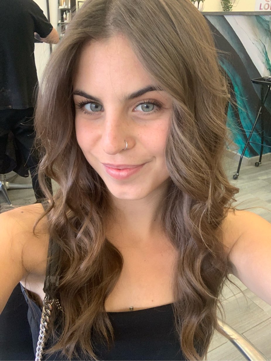 Foto profilo di Miriam 