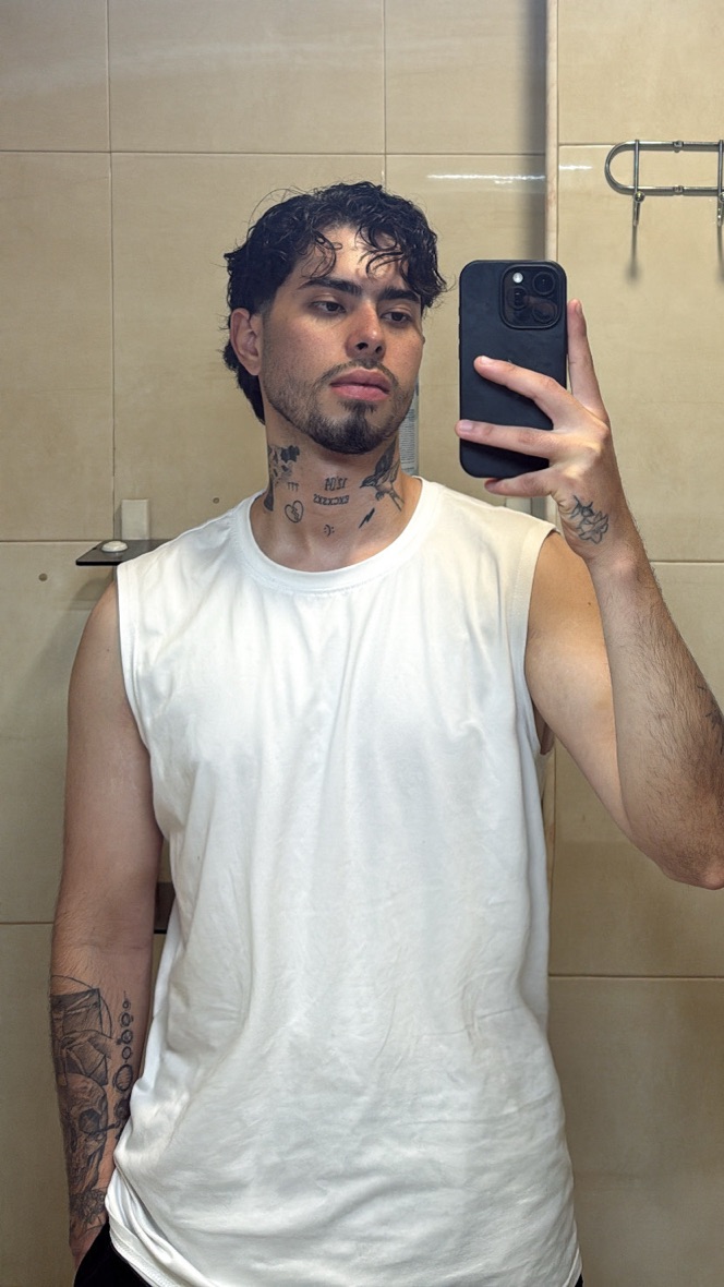 Photo de profil de Anthony