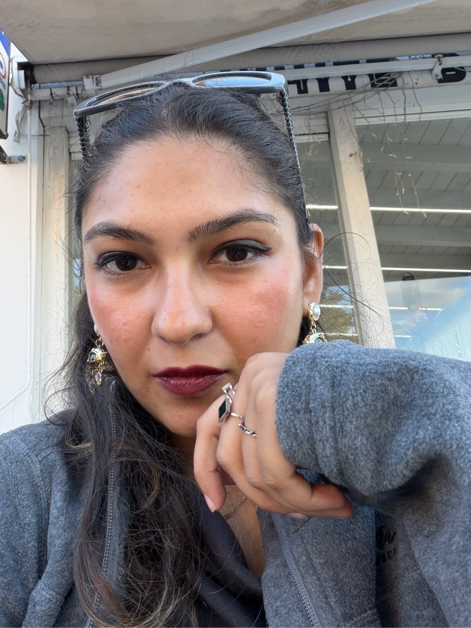 Photo de profil de Karina