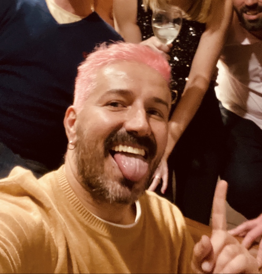 Photo de profil de Aday