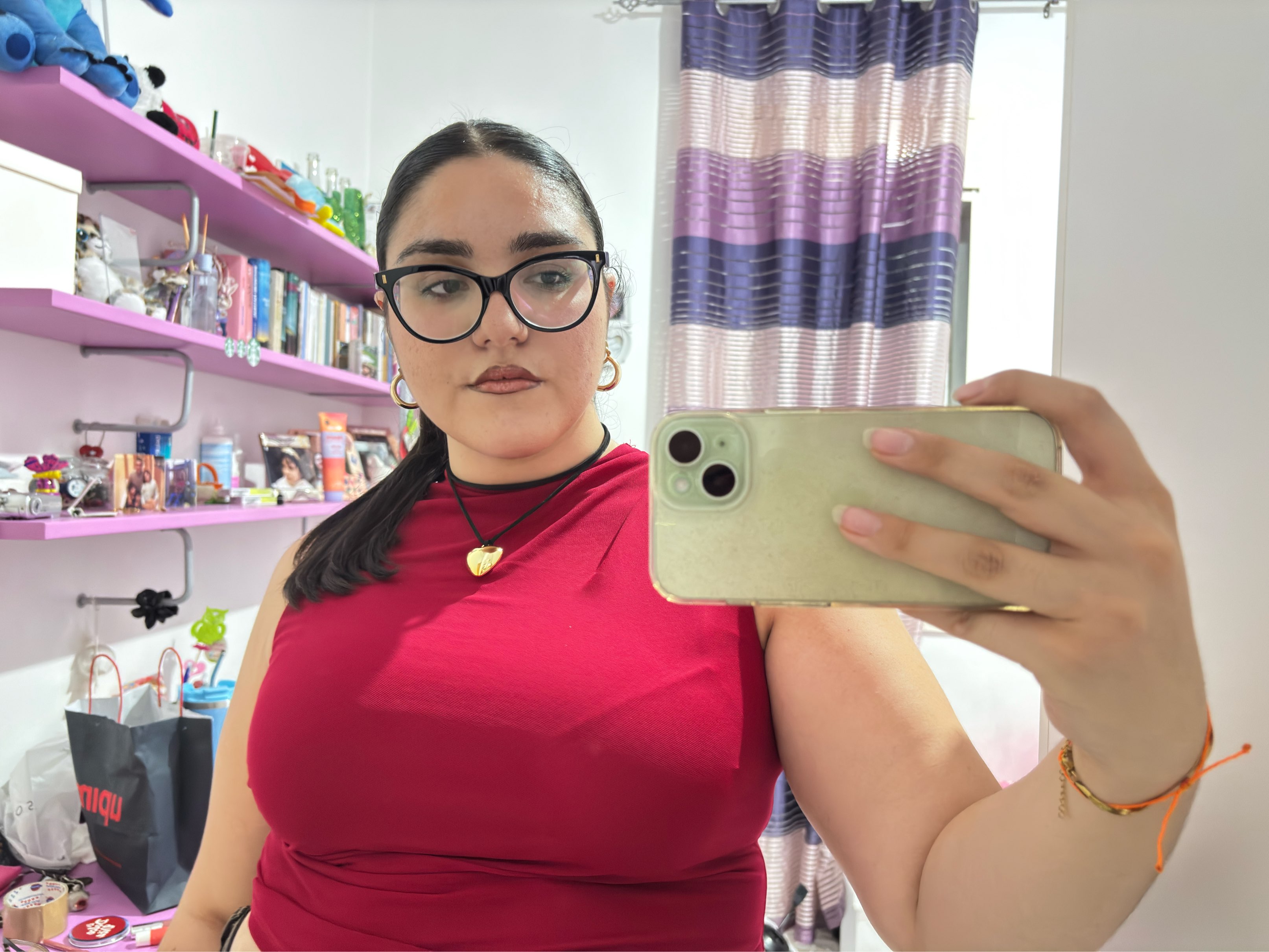 Foto de perfil de Gloria 