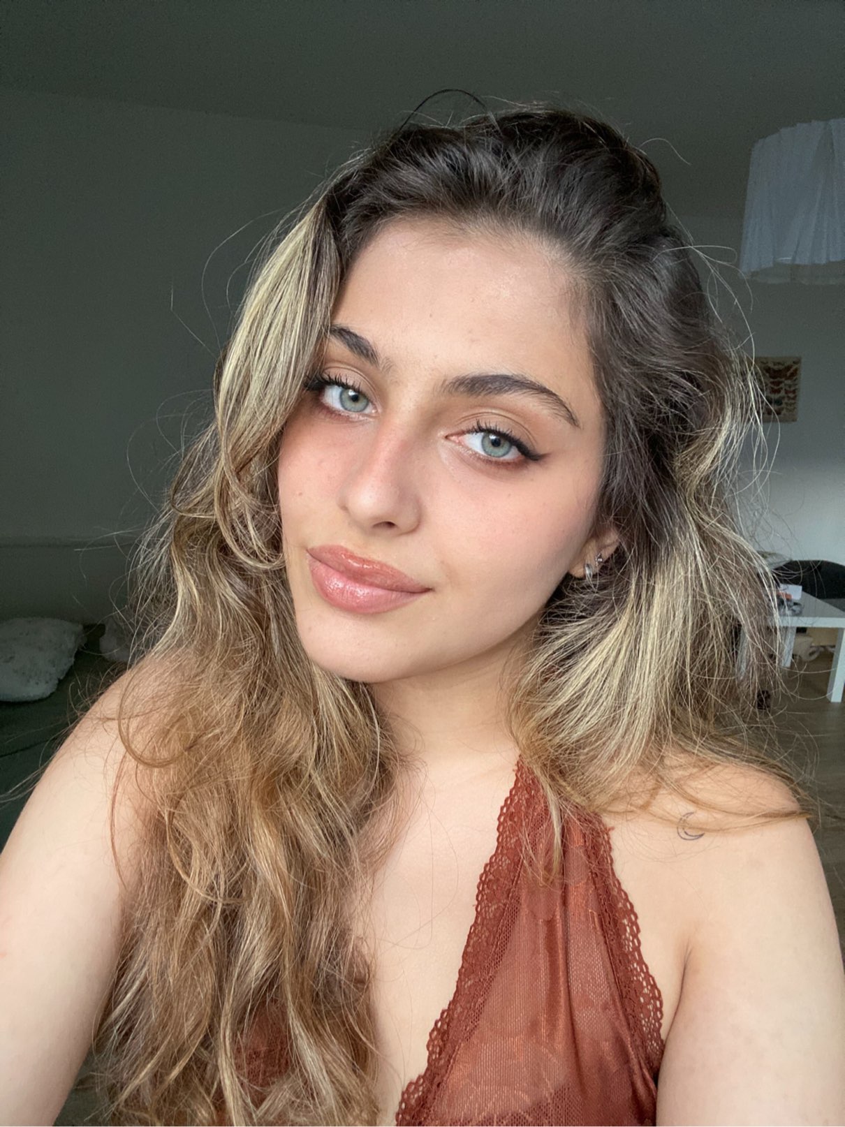 Foto de perfil de leen