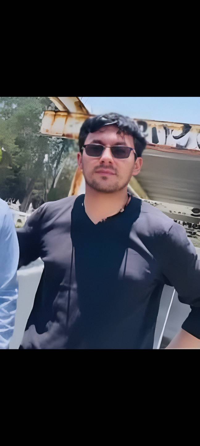 Foto de perfil de Antonio