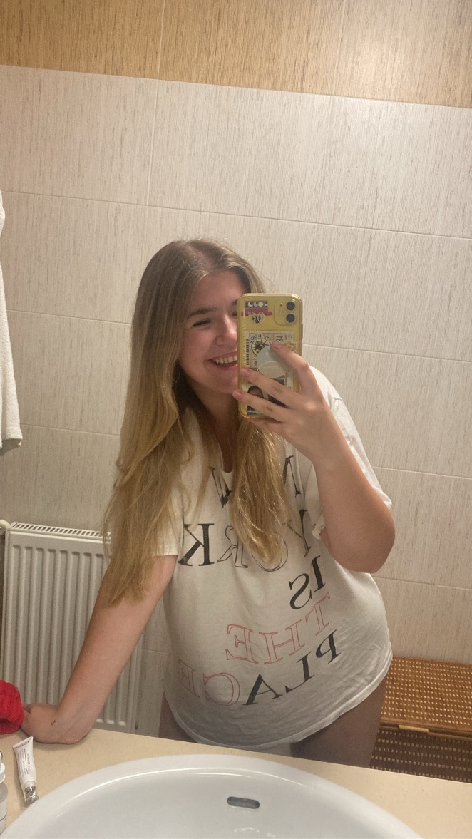 Photo of room in Madrid