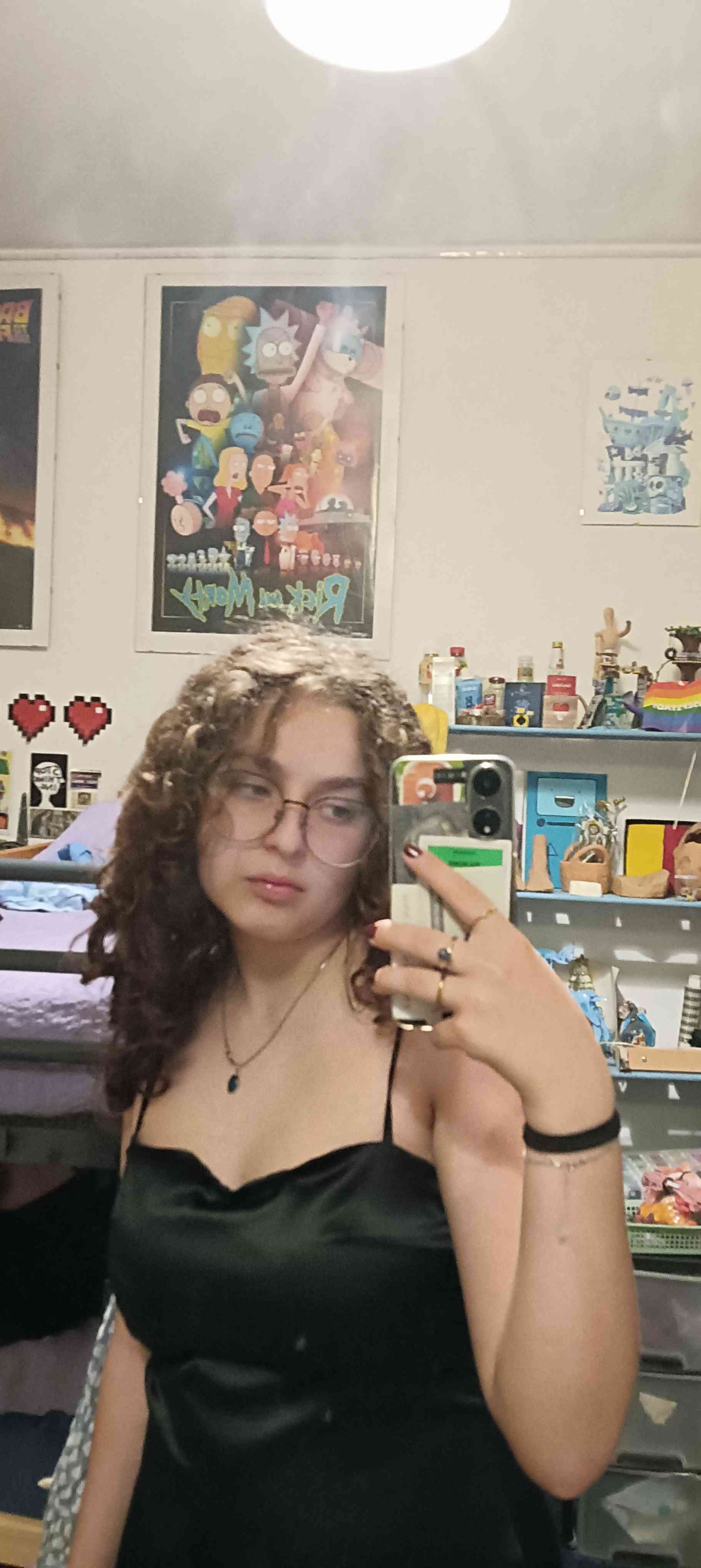 Photo de profil de Giulia 