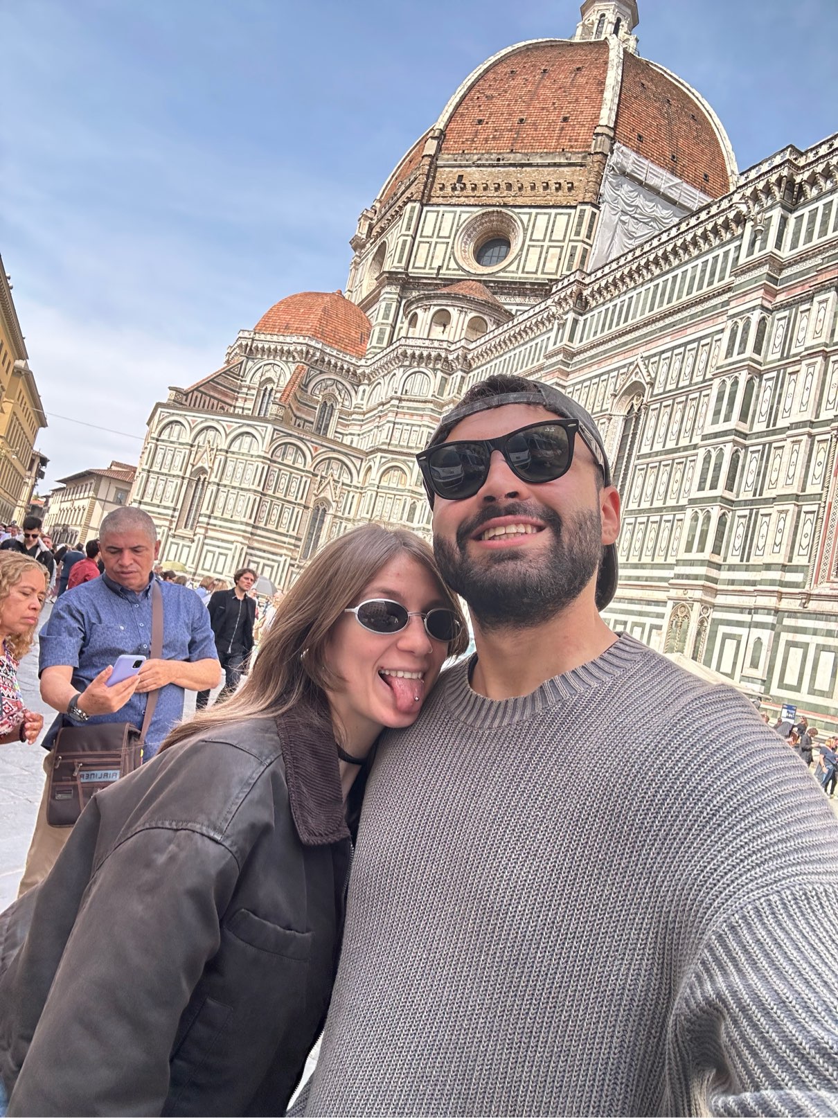 Foto della stanza a Firenze