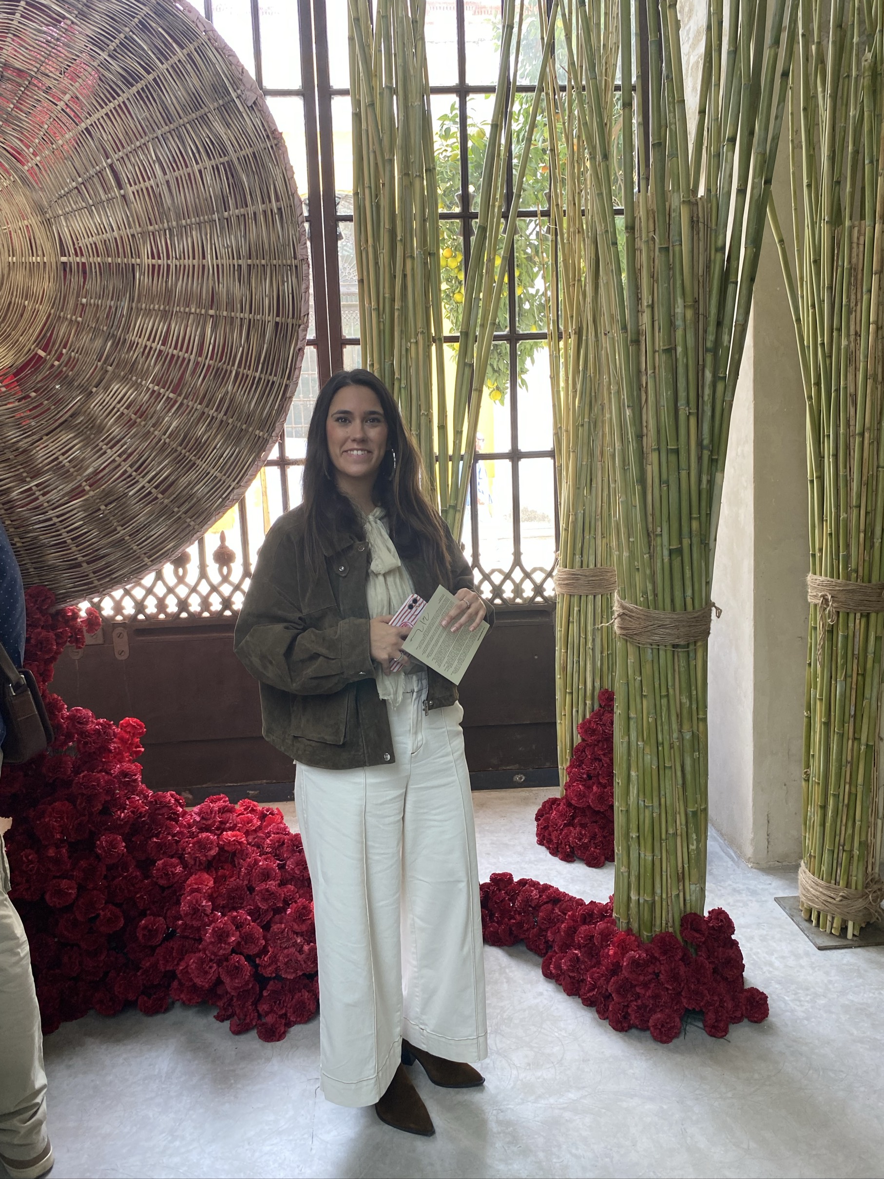 Foto de perfil de Teresa