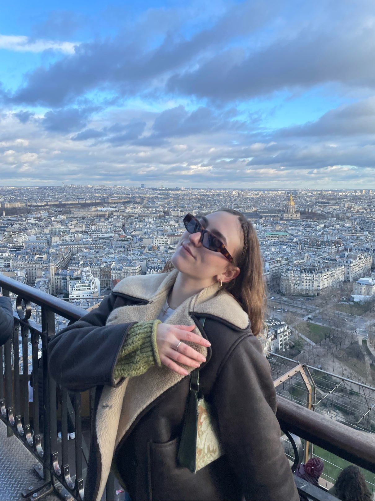 Photo de profil de Viktoria