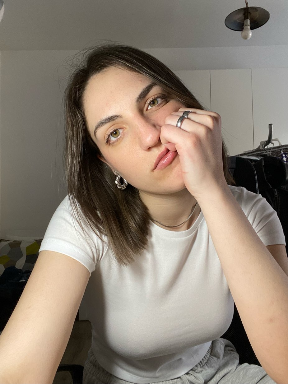 Profilfoto von Elisa
