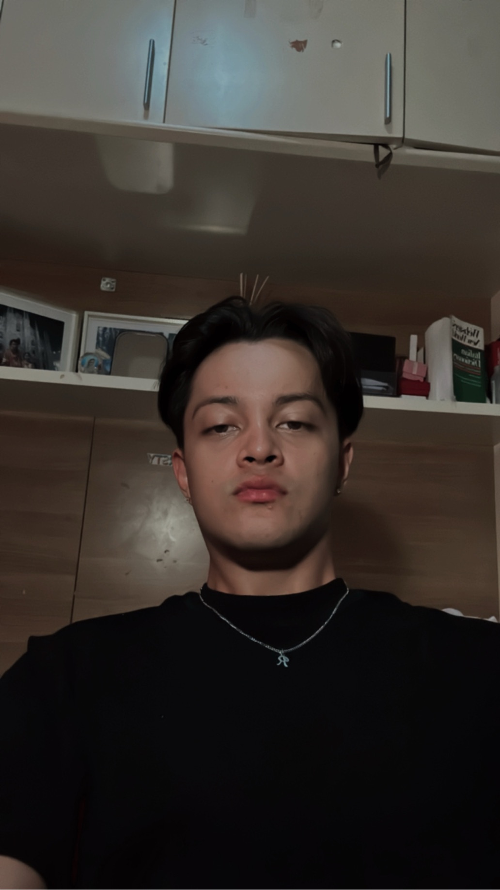 Foto de perfil de James