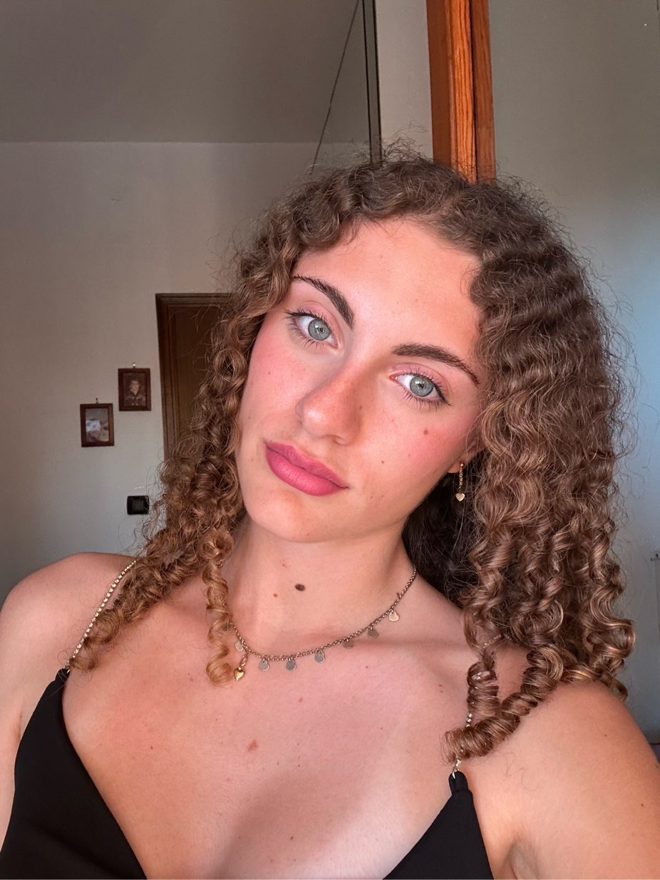 Profile photo of Ilaria