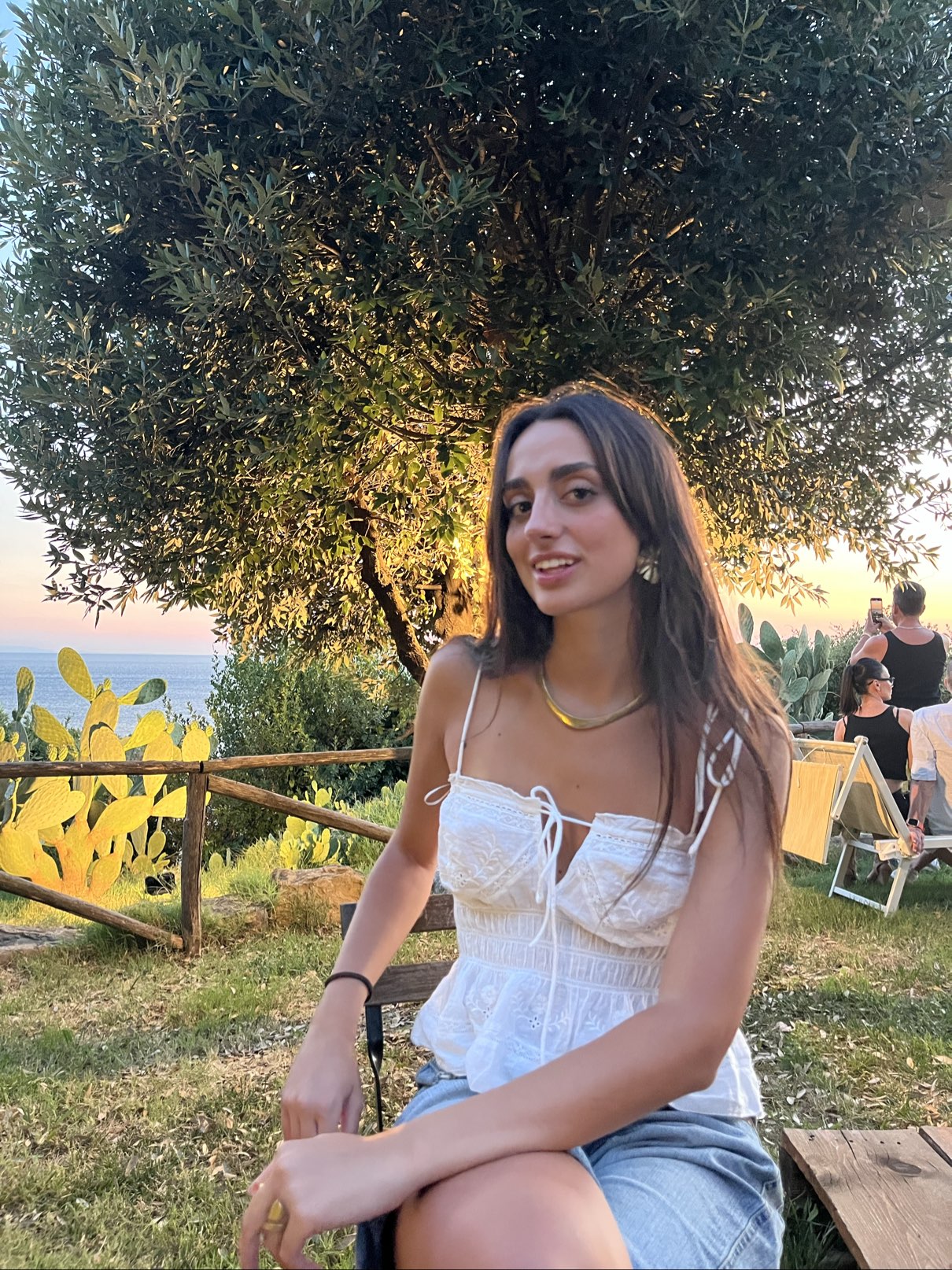 Foto de perfil de Martina