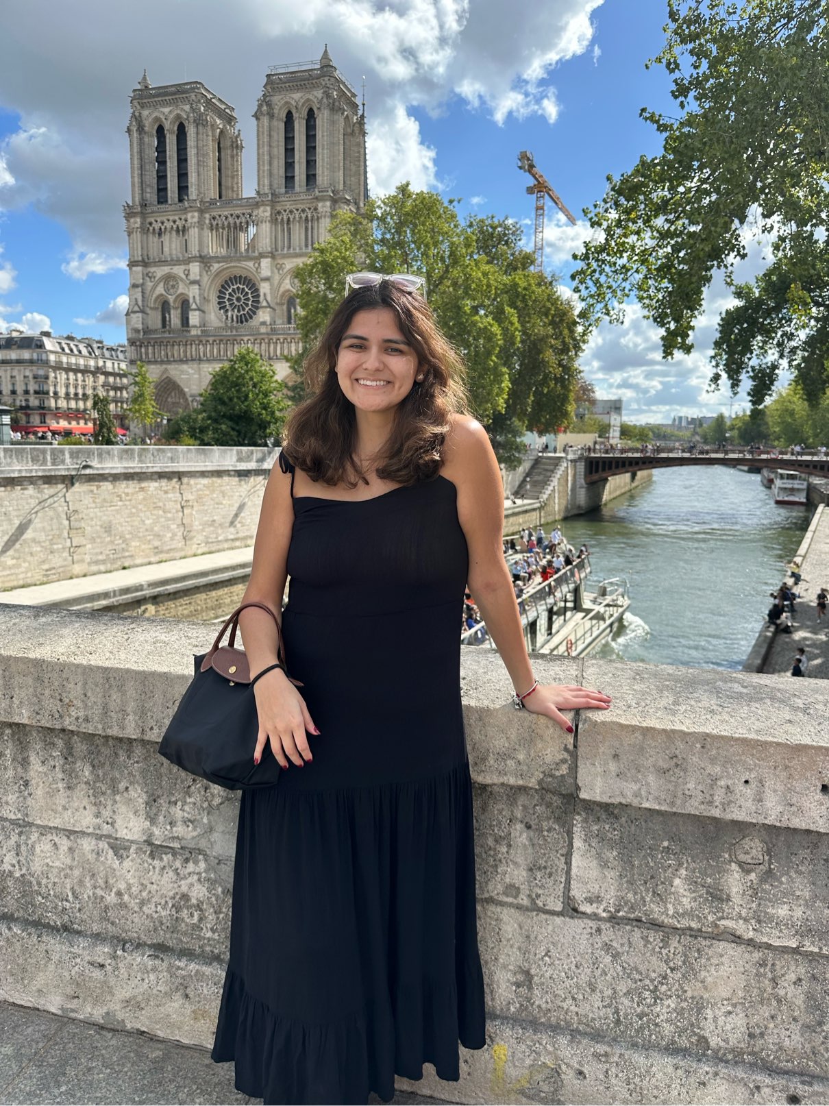 Foto de perfil de Valeria