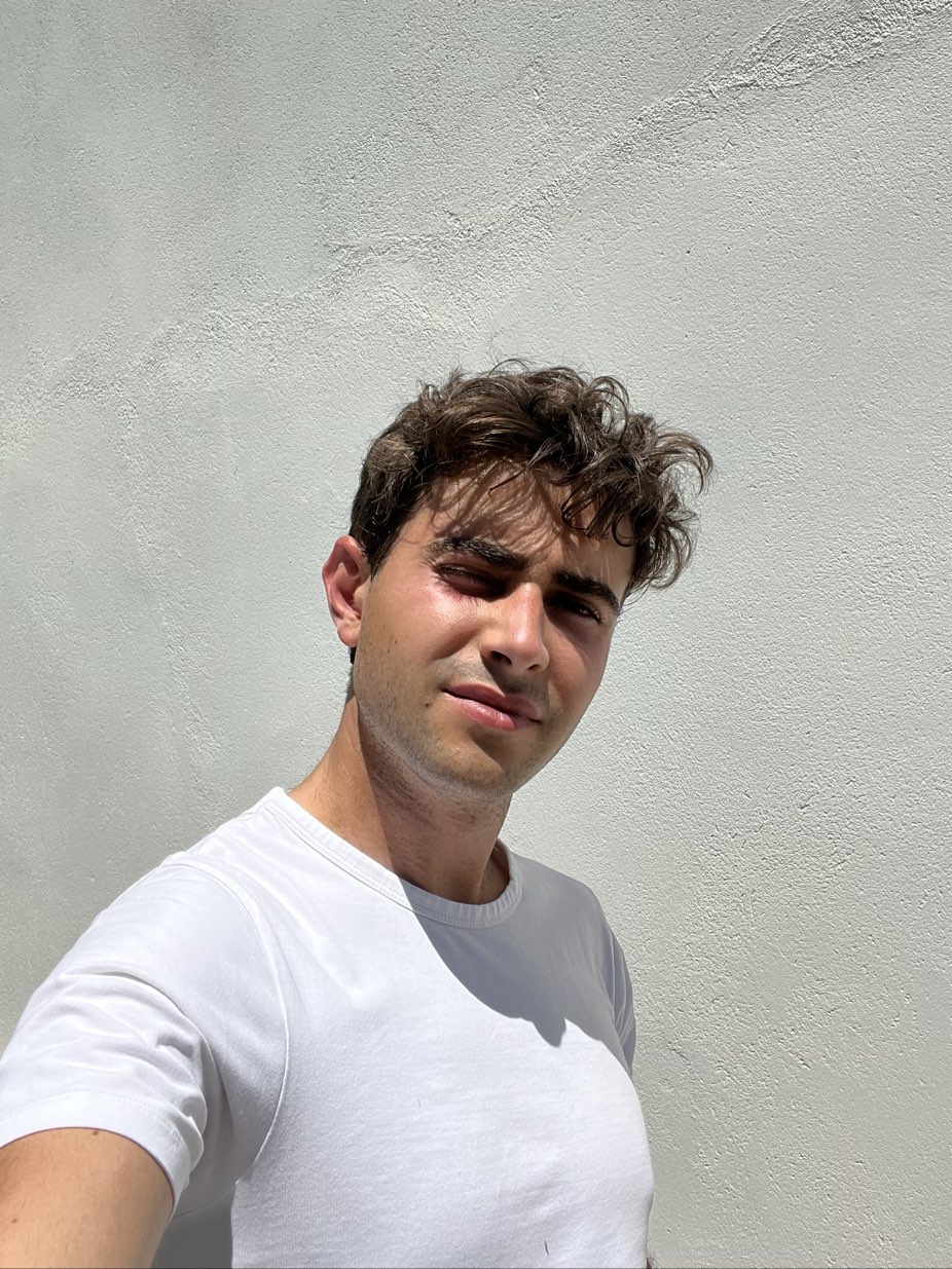 Profilfoto von Àngel