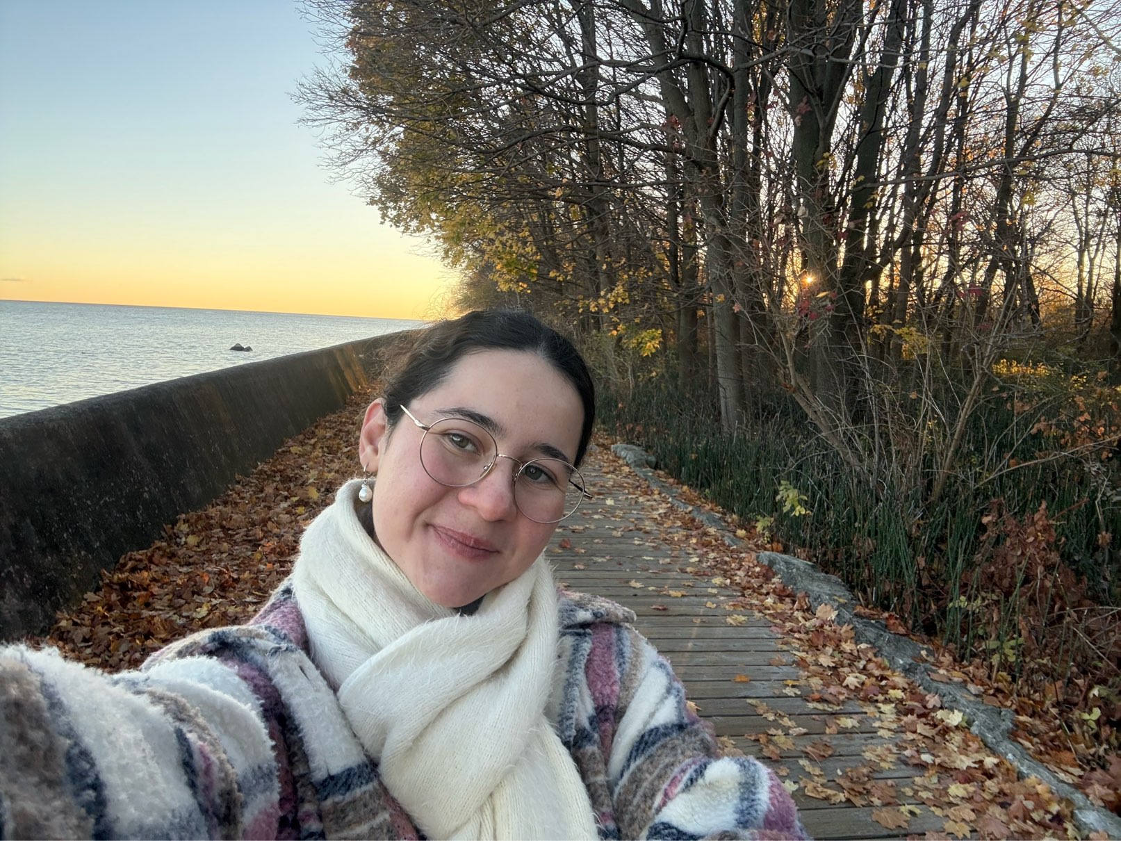 Photo de profil de Isabel