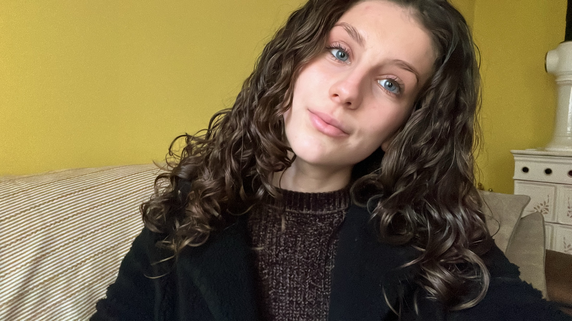 Foto de perfil de Giorgia