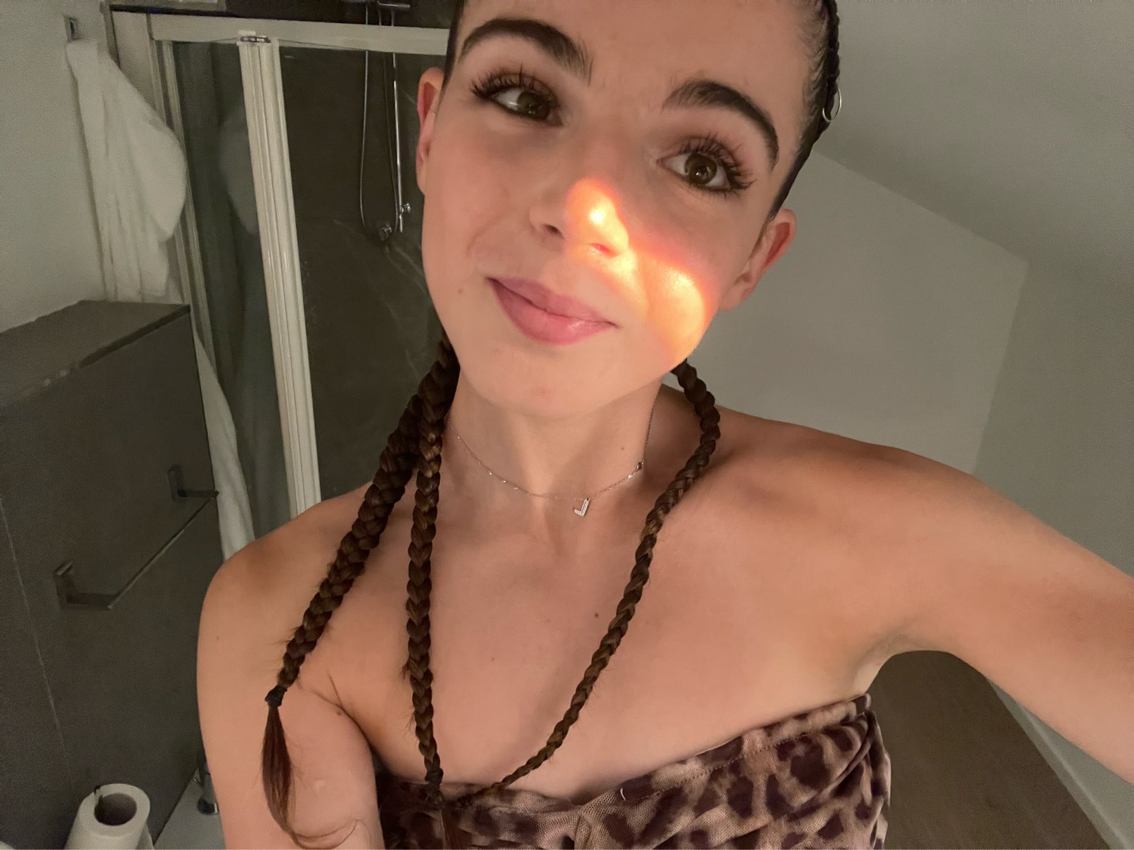 Foto de perfil de lavinia