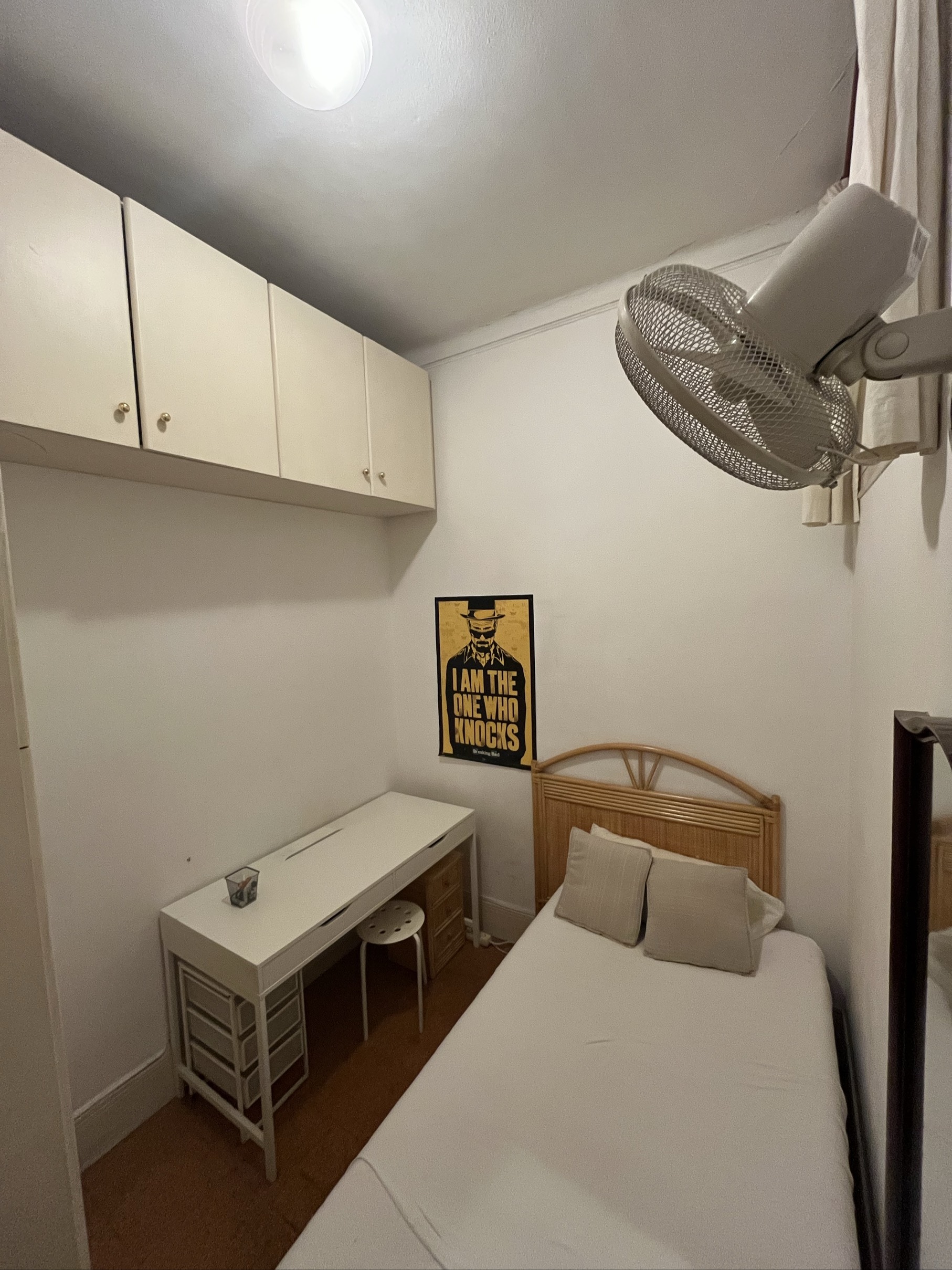 Photo of room in Barcelona