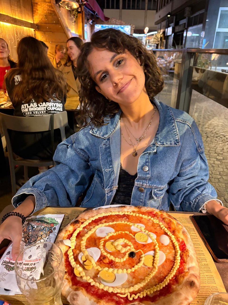 Foto de perfil de Caterina 