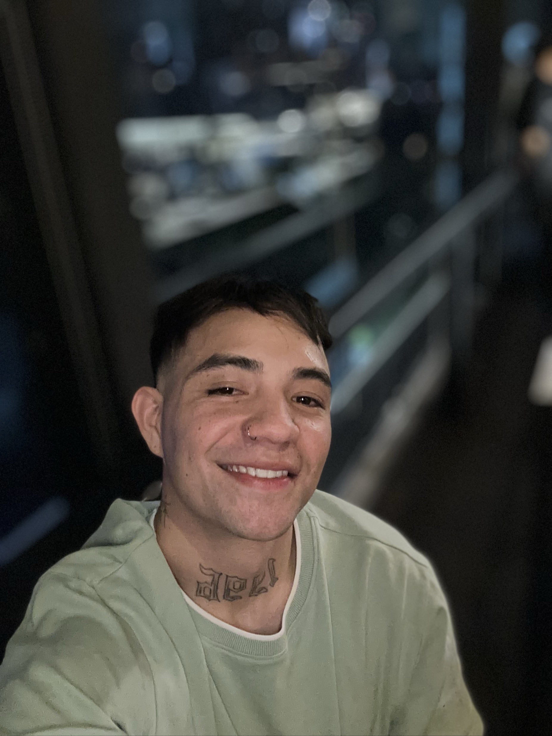 Photo de profil de Erick