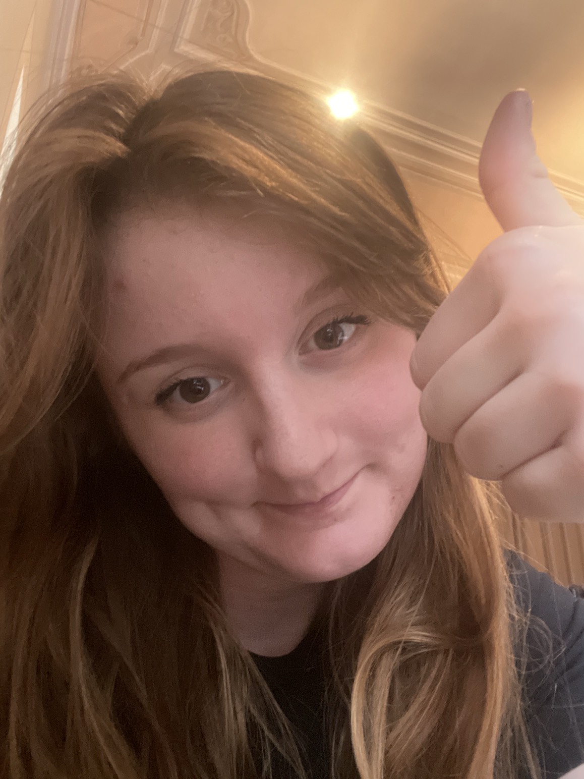 Photo de profil de Martina