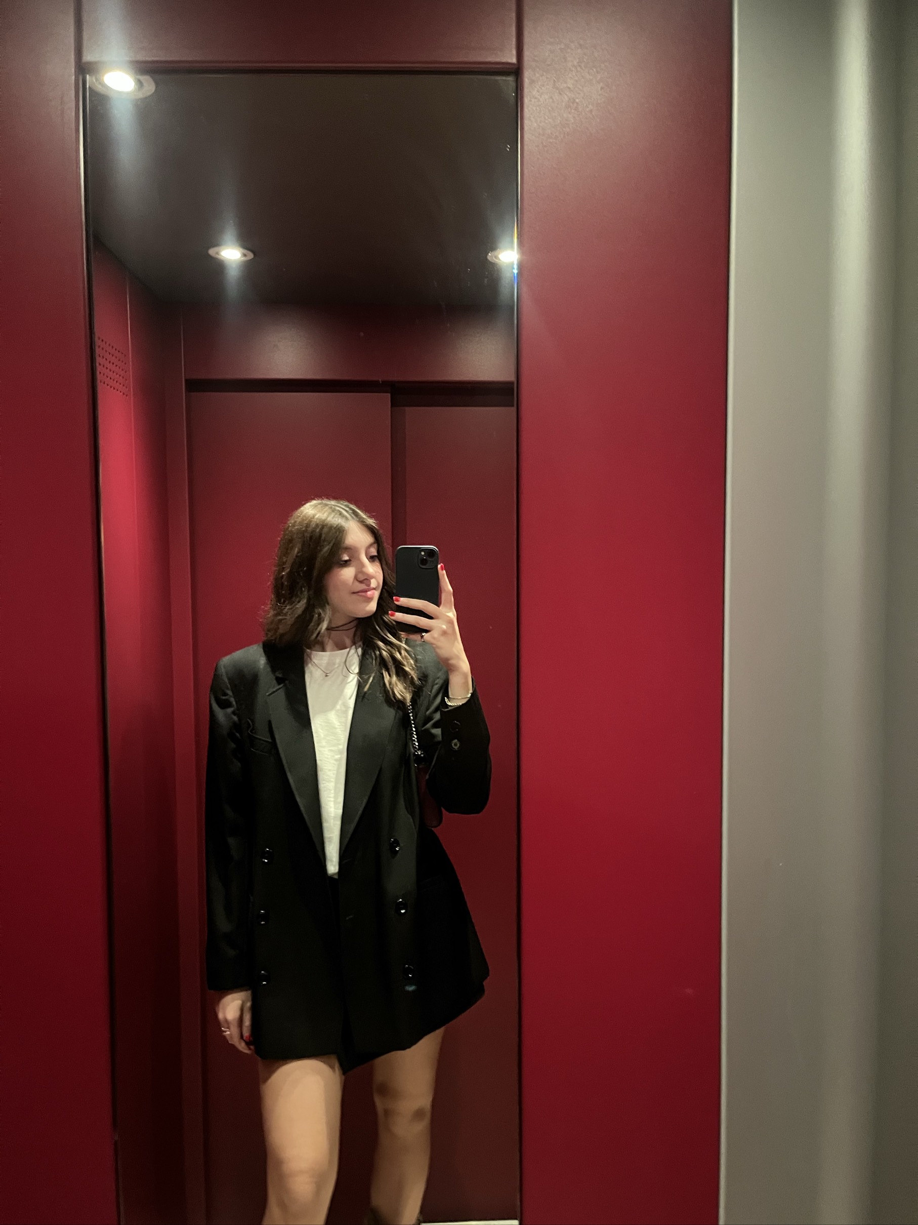 Foto de perfil de Benedetta