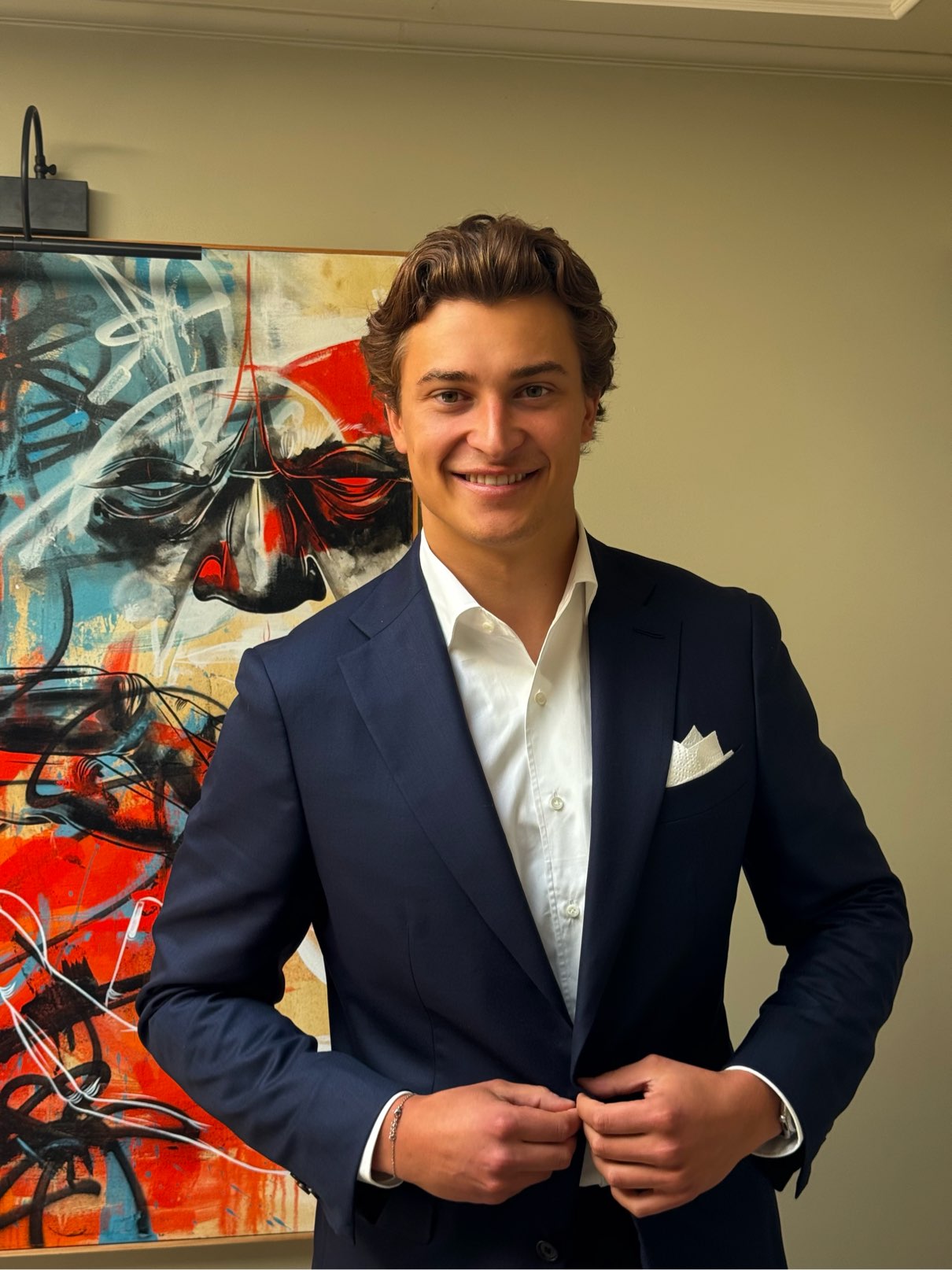 Photo de profil de Oscar