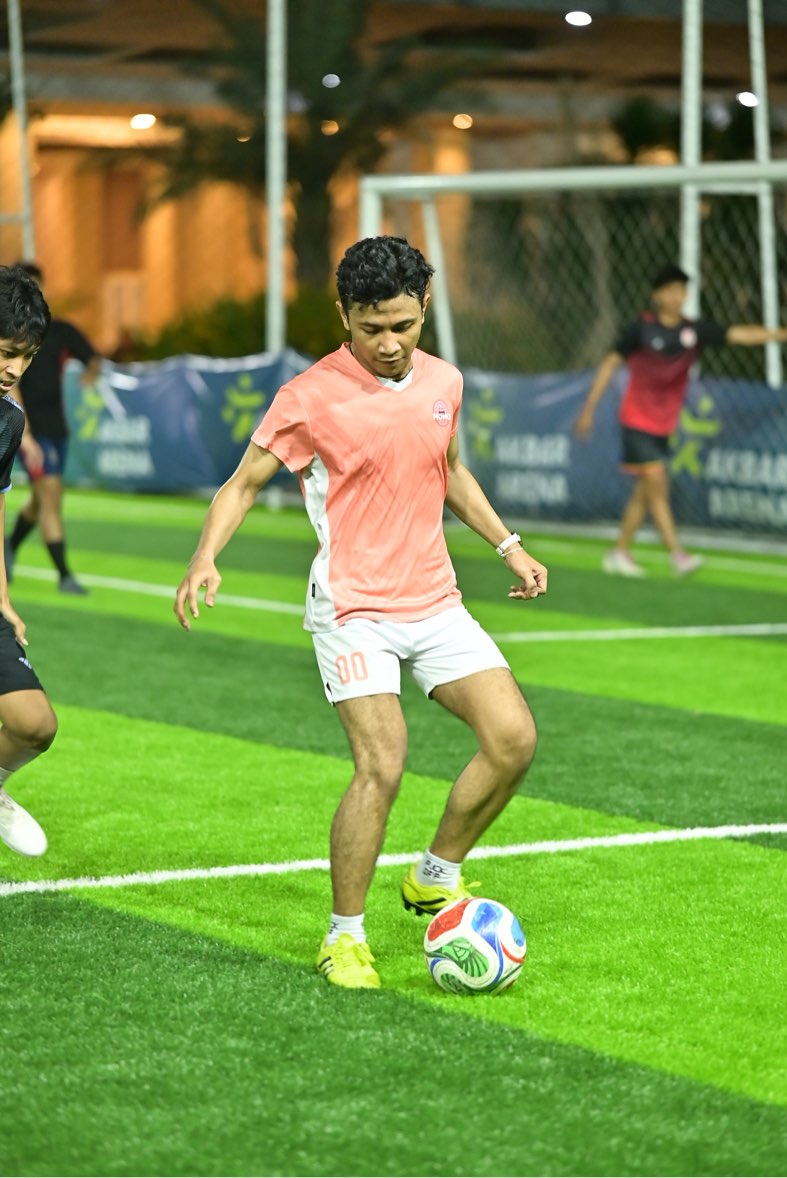 Profilfoto von Badaruz