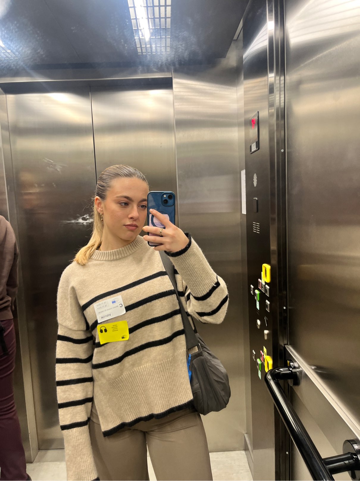 Photo de profil de melania