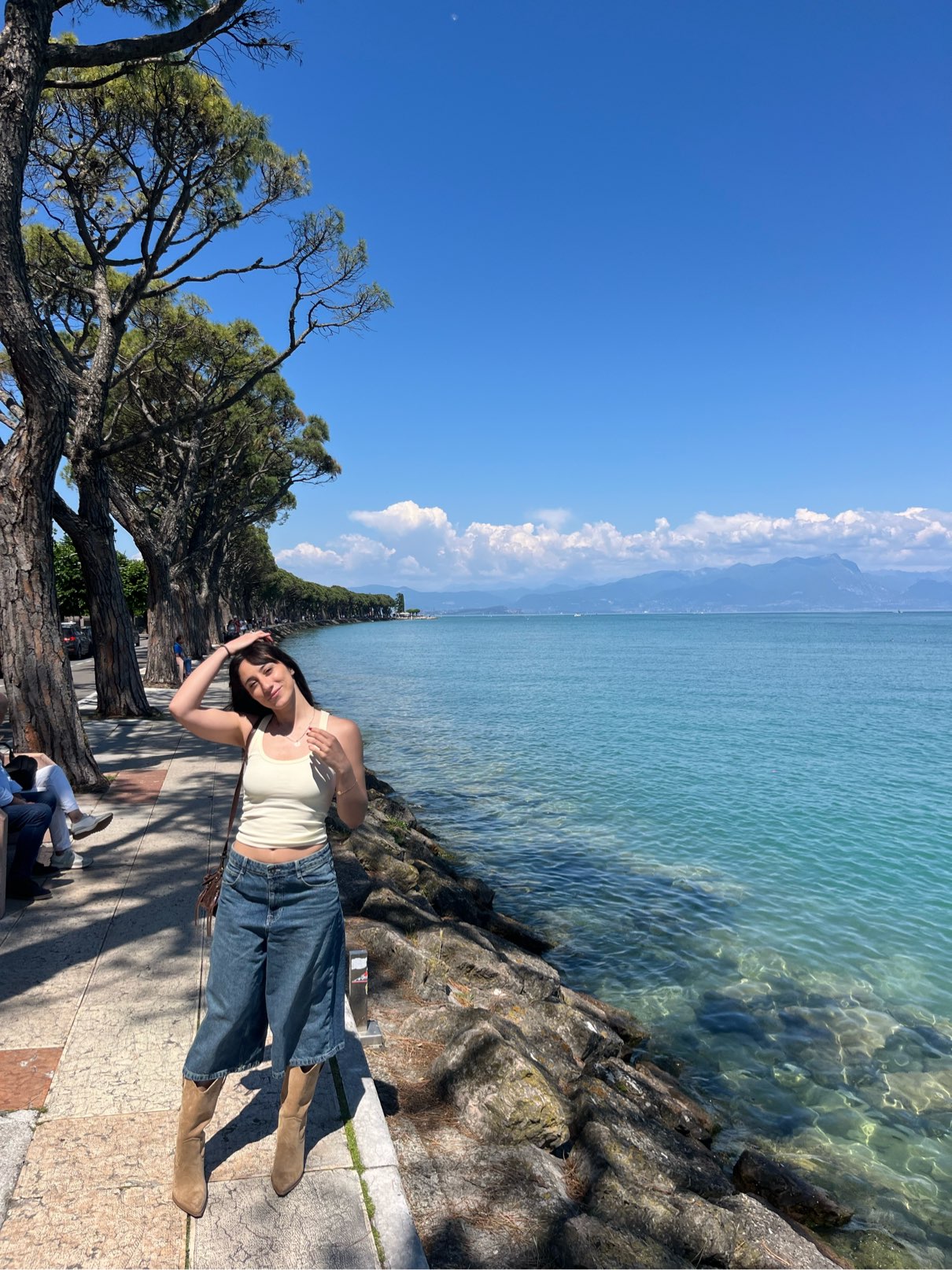 Profilfoto von Ludovica