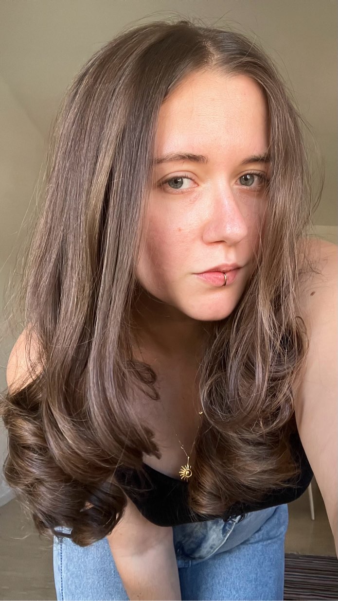 Photo de profil de Demi