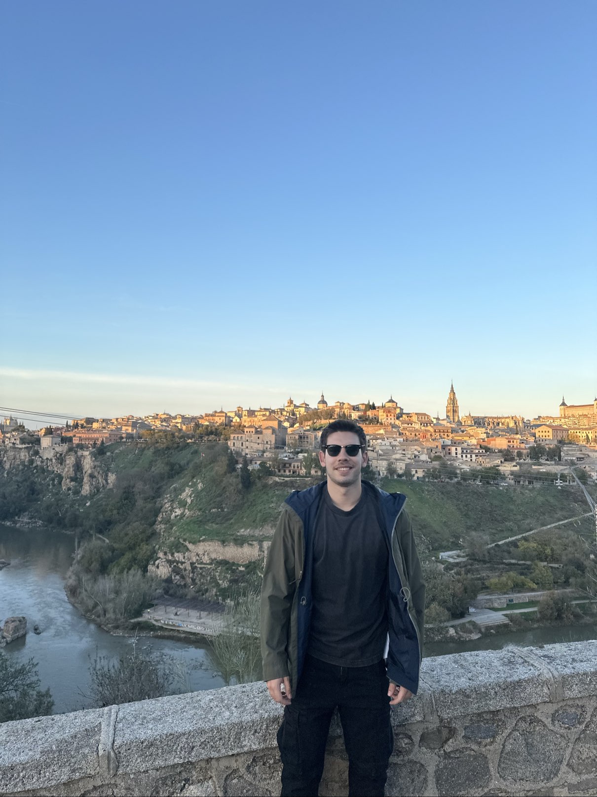 Foto profilo di Sebastian