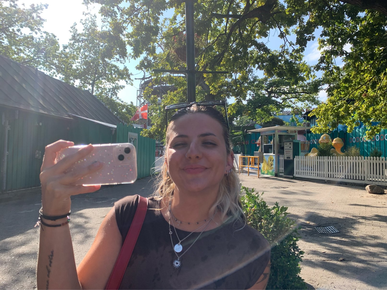 Foto de perfil de Francesca