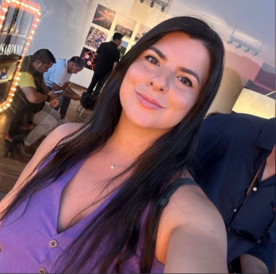 Profile photo of Belén