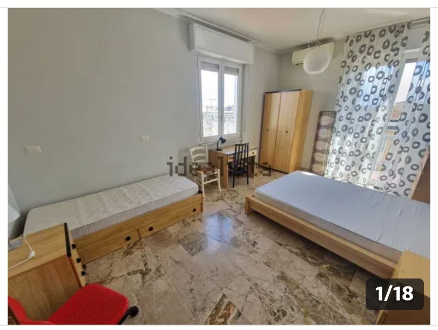 Foto de habitación en Milano