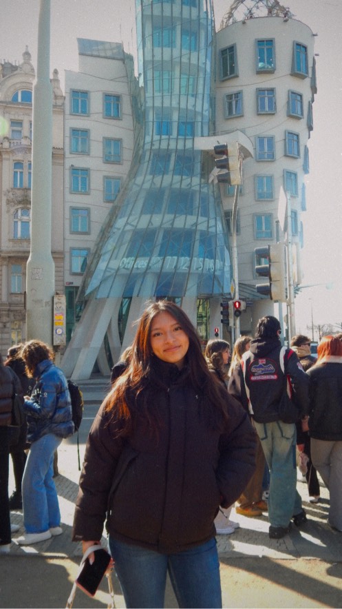 Photo de profil de Jamie