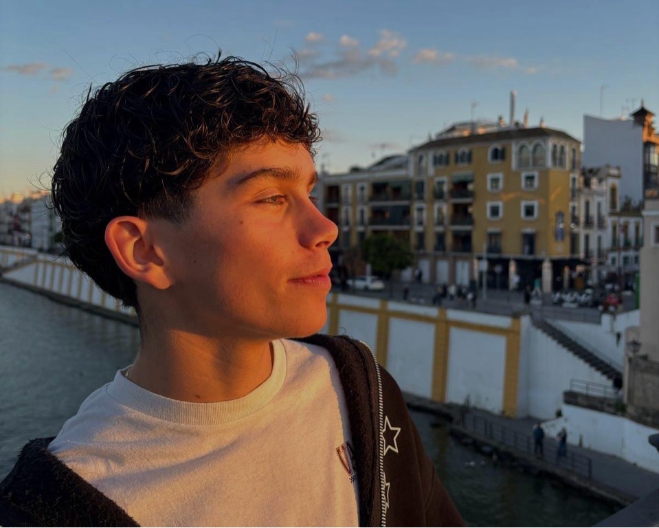 Photo de profil de Marco