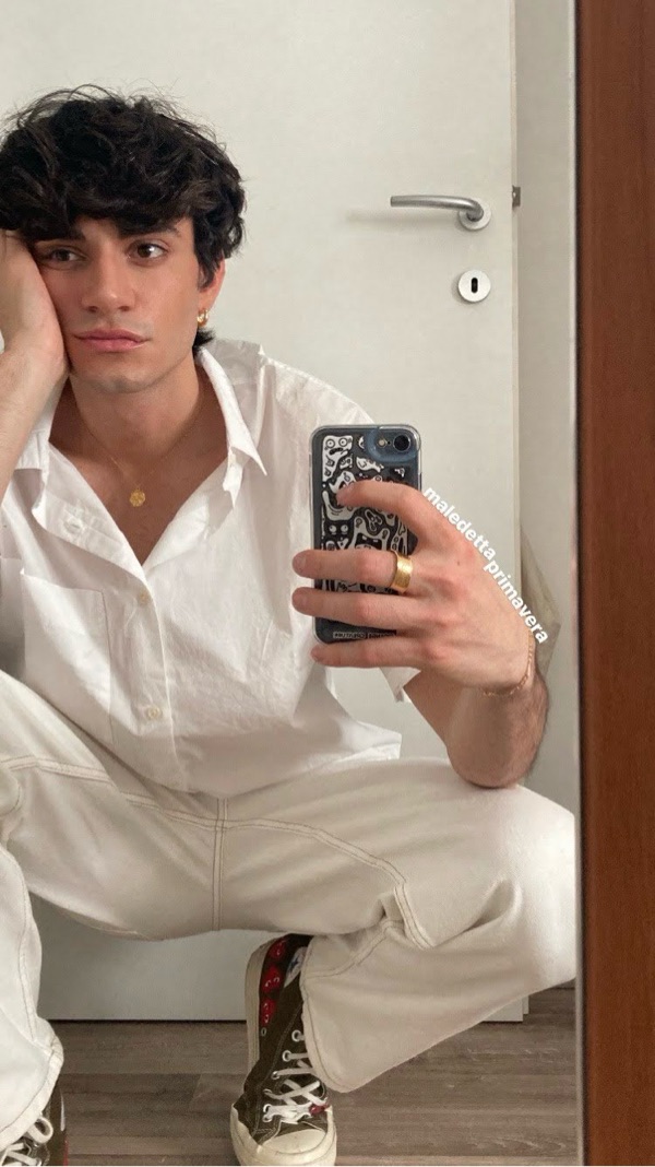 Foto de perfil de Matteo