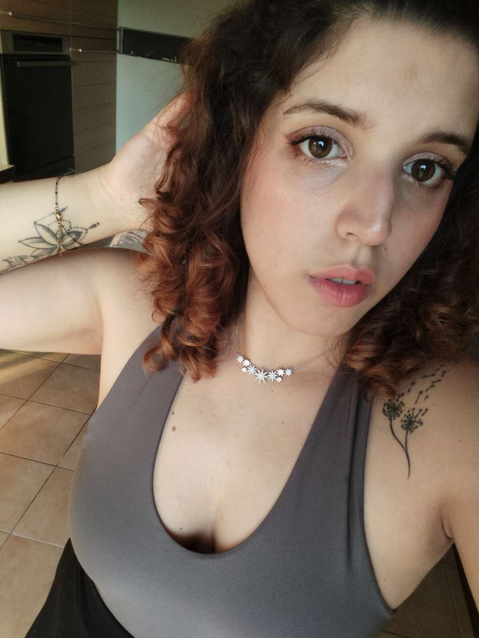 Profilfoto von Grazia