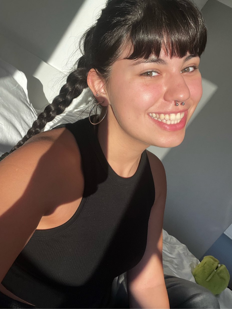 Profile photo of Oriana