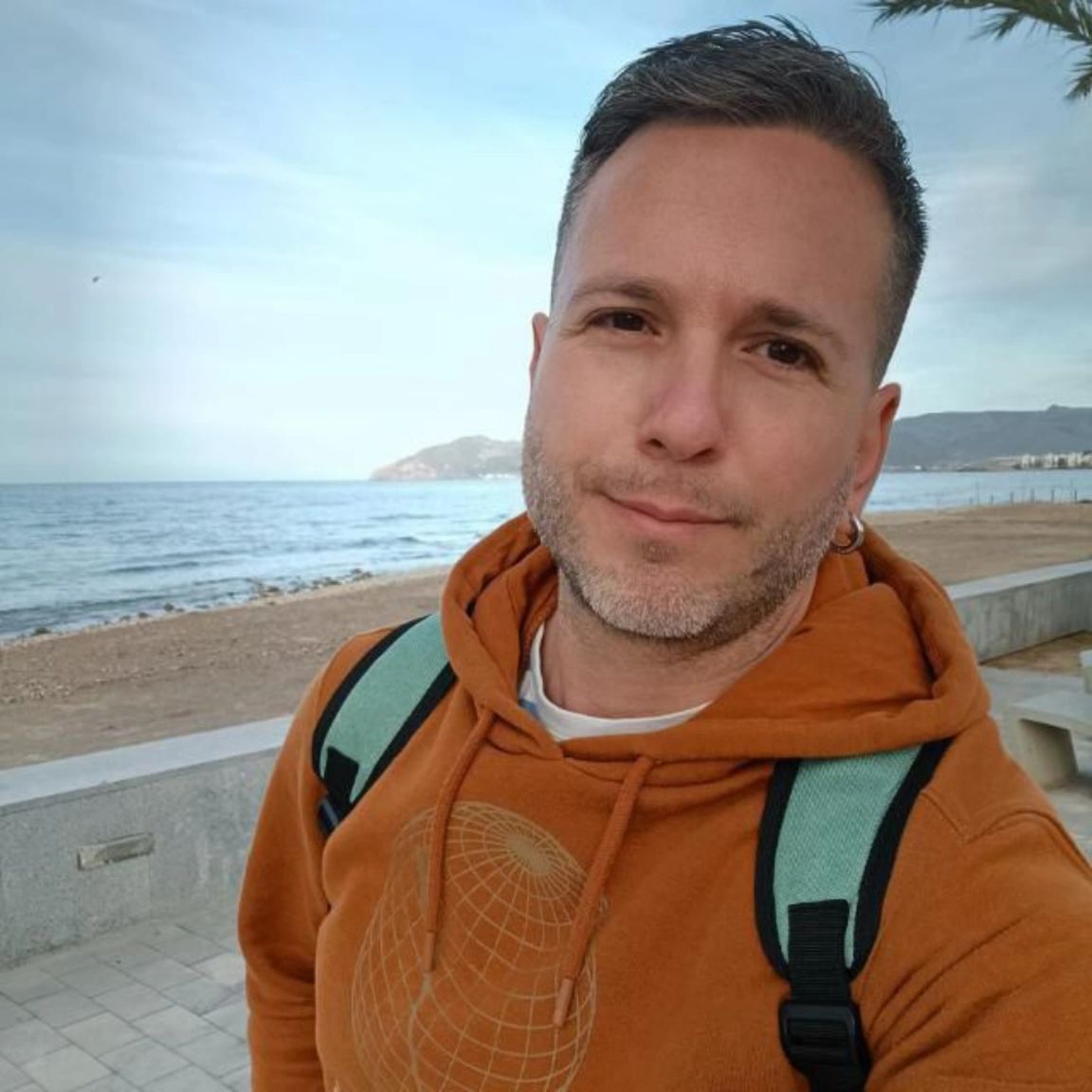 Foto della stanza a Madrid